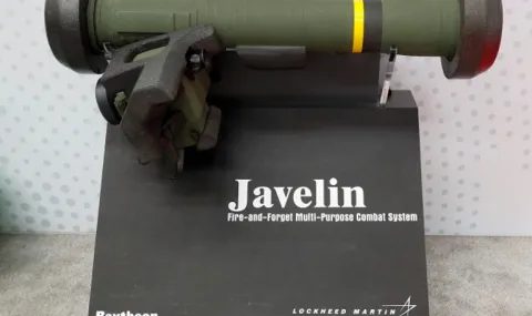 оръжейна дипломация: как индия интегрира американските javelin в своя стратегически микс