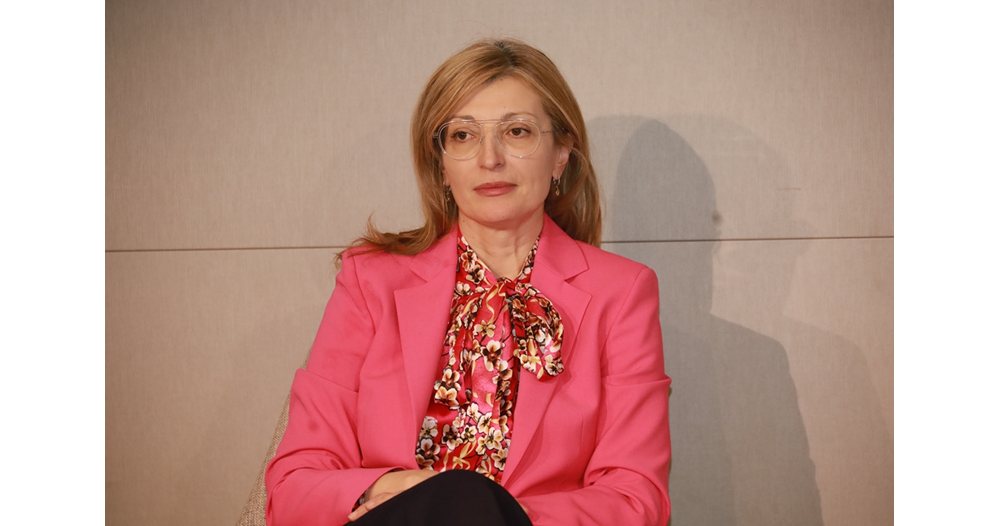 от визия към реалност: как екатерина захариева трансформира иновациите в европа