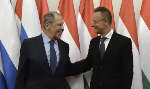 от дипломатически върхове до затворнически решетки: падението на петер сиярто