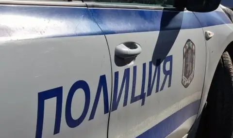 от „жива пирамида“ до магистрала „тракия“: невероятното бягство на мигрант