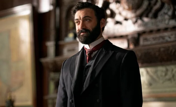 от киното към стрийминга: робърт лангдън се завръща в епичен сериал на netflix