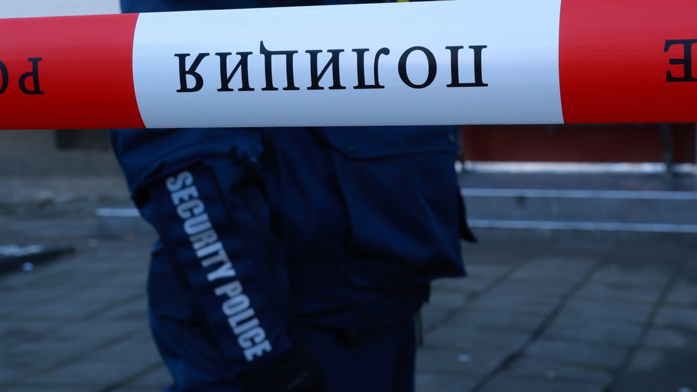 паника в софия: вълна от имейл заплахи за бомби разтърси града