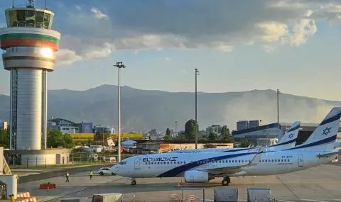 парадоксът на el al: от милионни загуби до рекордна печалба