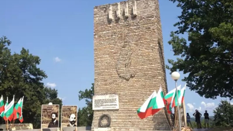 петрова нива: където ехото на свободата още оглася странджа