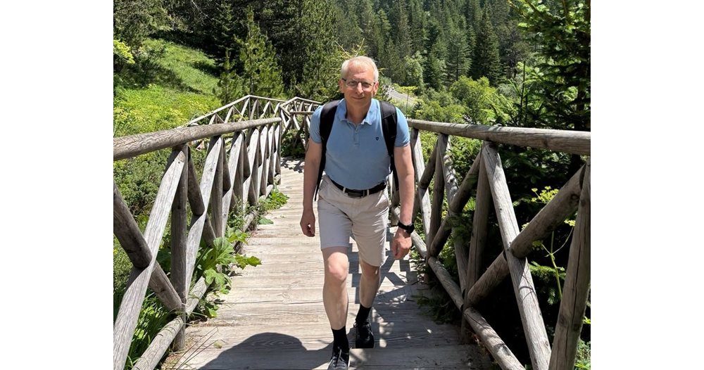 планински рестарт: как николай денков откри спокойствието в пирин