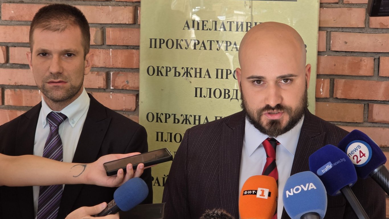 пловдивски кошмар: младеж, обвинен в брутален побой, е свързан с убийството на георги кузев