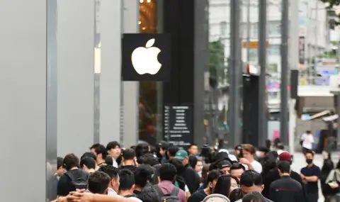 поверителност срещу сигурност: сблъсъкът между apple и британското правителство