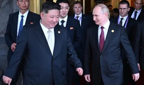 повече от просто бетон: тайният план зад новия мост между русия и ким чен ун