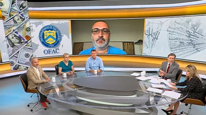 президентски шах и американски досиета: кой държи картите в българската политика?