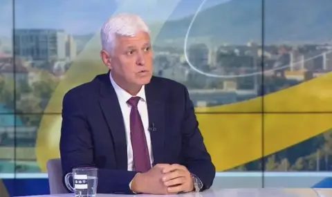 пробуждане за отбраната: как един украински дрон разкри слабостите на българия
