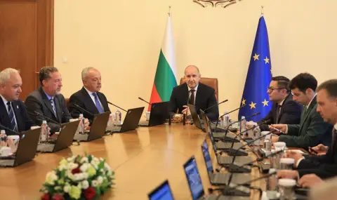пътят към 2026-та: кой държи нишките за предстоящите президентски избори?