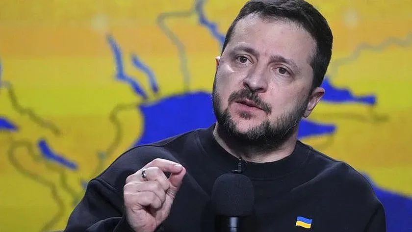 пътят към мира: смел план и нова надежда за украйна