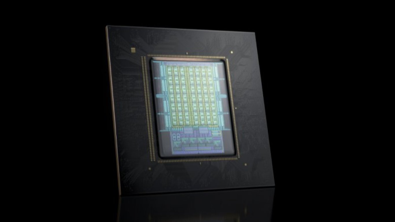 революция в ai икономиката: смелият залог на nvidia за 500 милиарда