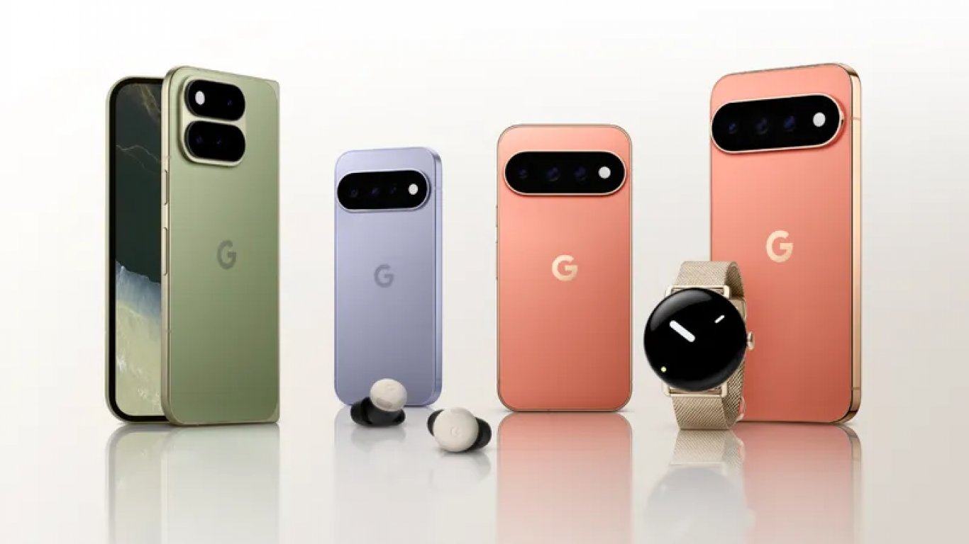 революция в джоба ви: google разгръща мощта на pixel 11 и gemini ai