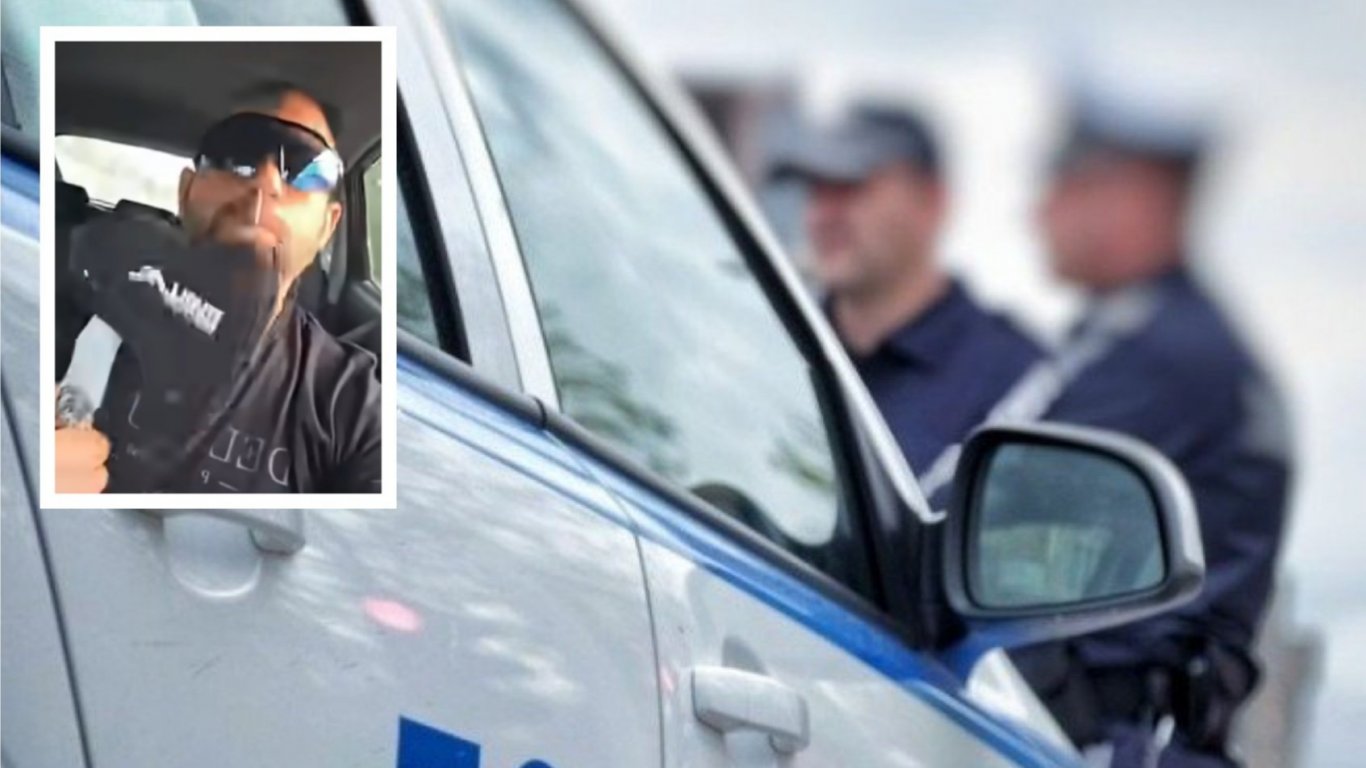 с брадвичка и tiktok лайв: стоян колев обявява война на правосъдието от чужбина