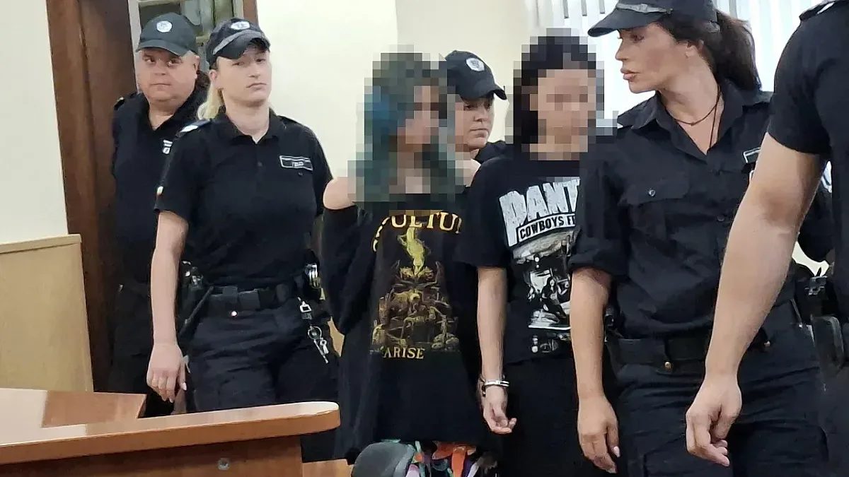 сблъсък на емоции в пловдив: справедливост или милост за младите извършители?