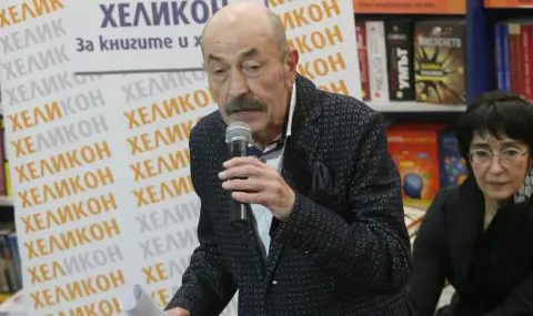 сбогом на бохемния дух: загрява се последното платно на димитър шумналиев