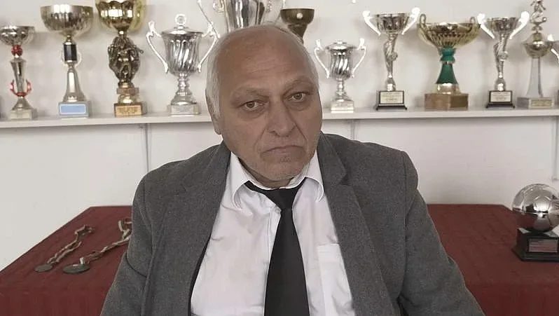 сбогом на една легенда: нако дойчев напусна терена завинаги