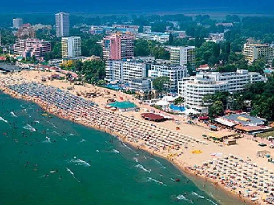 сбогом, шведската маса: дигиталната революция, която разтърси българския туризъм