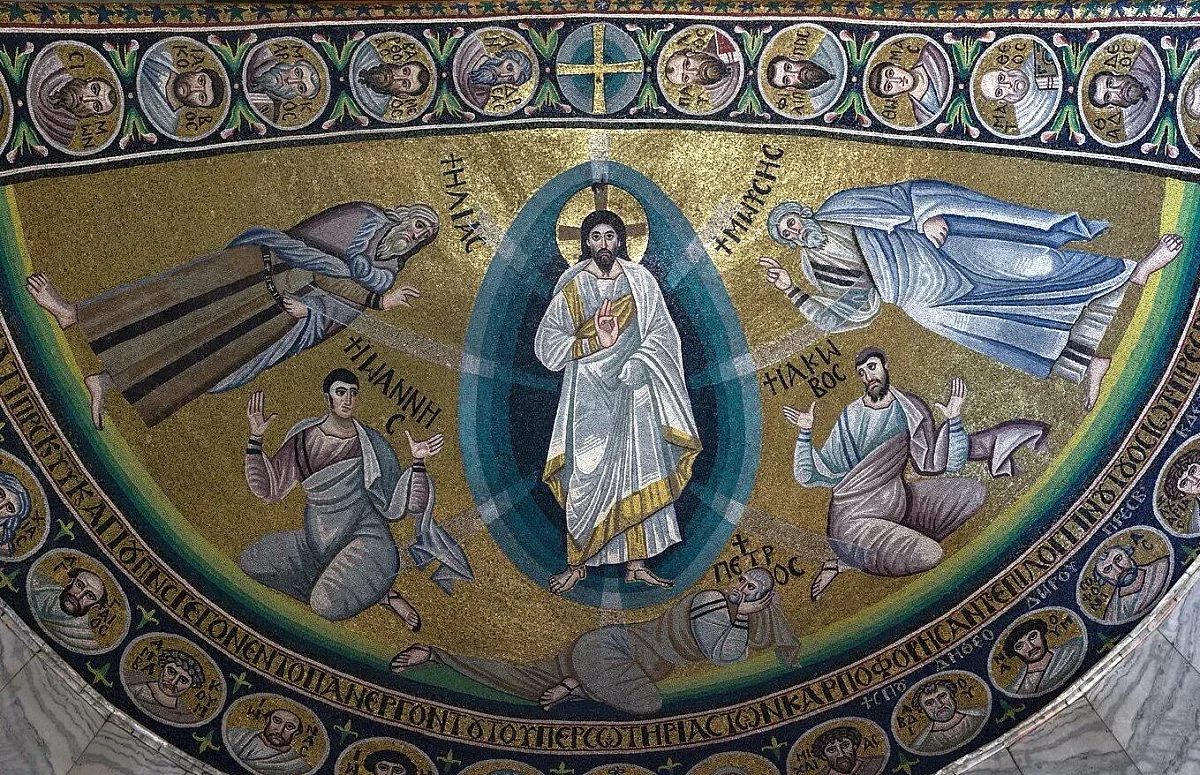 светлината на август: как да се преобразим заедно с природата