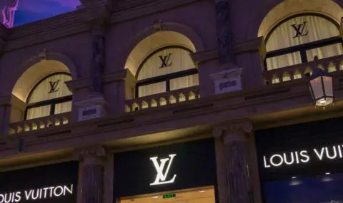 символите на вечността: историята на louis vuitton и новата ера на луксозния текстил