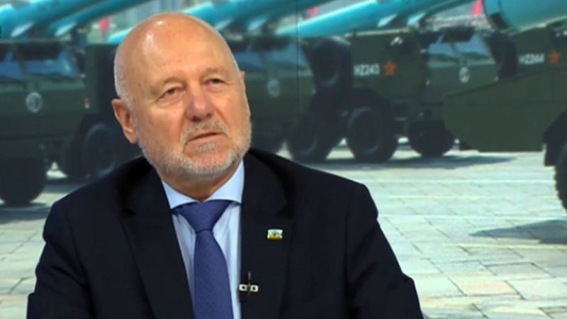 слепи в небето: как един дрон разкри катастрофалните пропуски в отбраната на българия