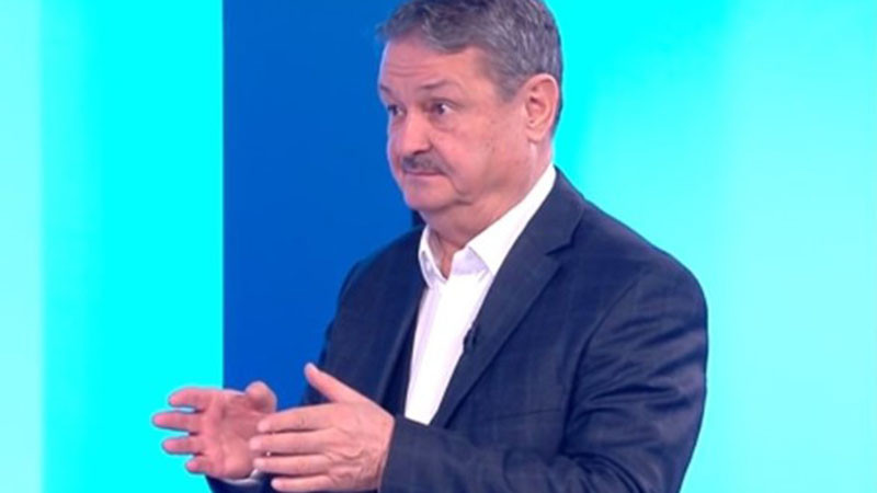 слон с вилица: илюзията за контрол над времето
