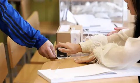 сметката за демокрацията: къде отиват 117-те милиона евро за президентските избори?