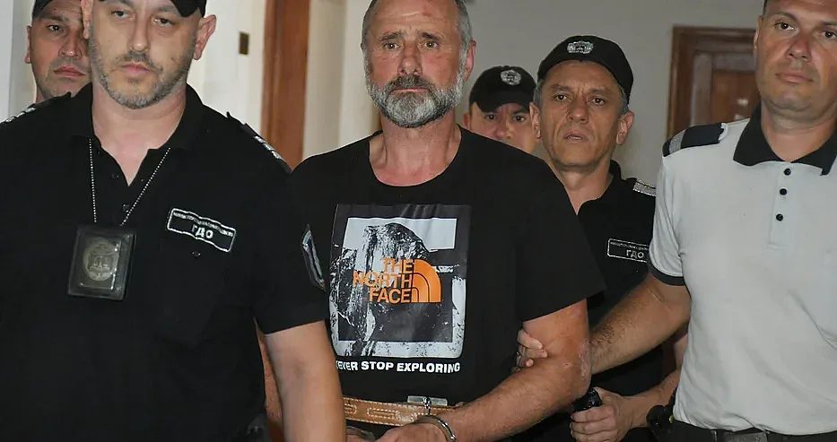 смъртоносна лоялност: как спор за путин завърши с убийство в бургаска област