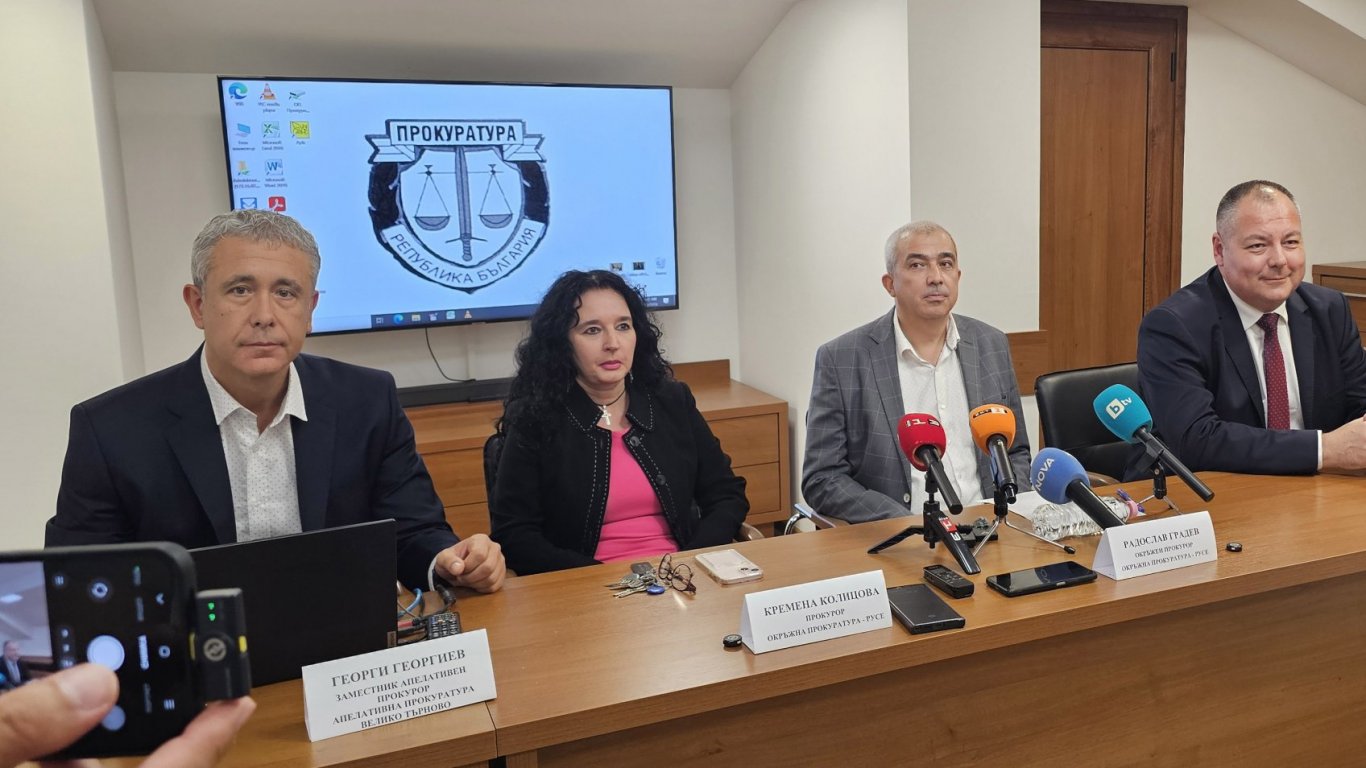 смъртоносният след в русе: как една трагедия свали нарко империя