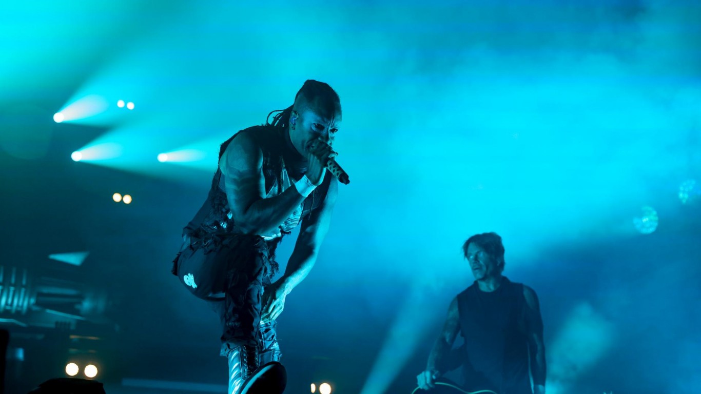 софия пулсира в ритъма на the prodigy: нощта, в която музиката се превърна в стихия