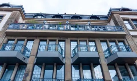 стратегически ход в германия: как beyer real estate залага на търговските паркове