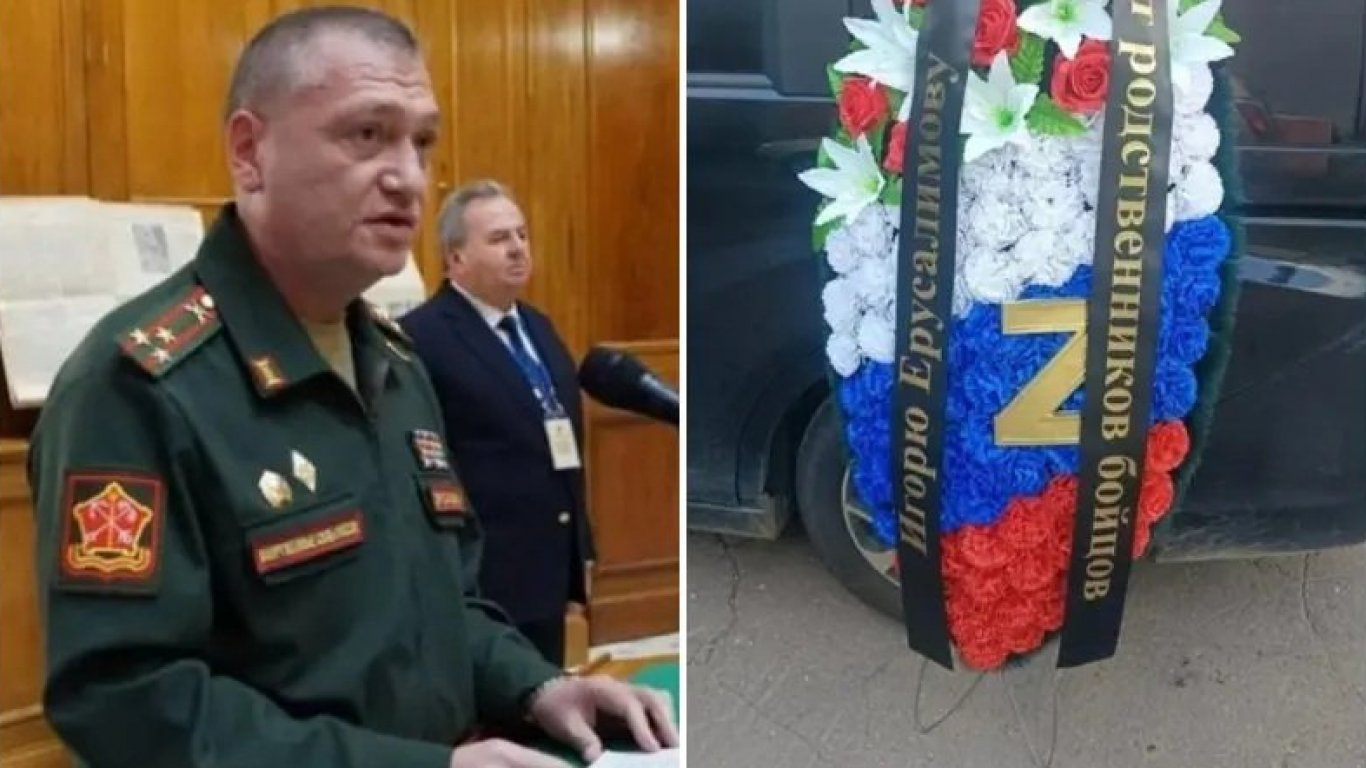тайни погребали в москва: кой е генералът, станал жертва на грешен удар?