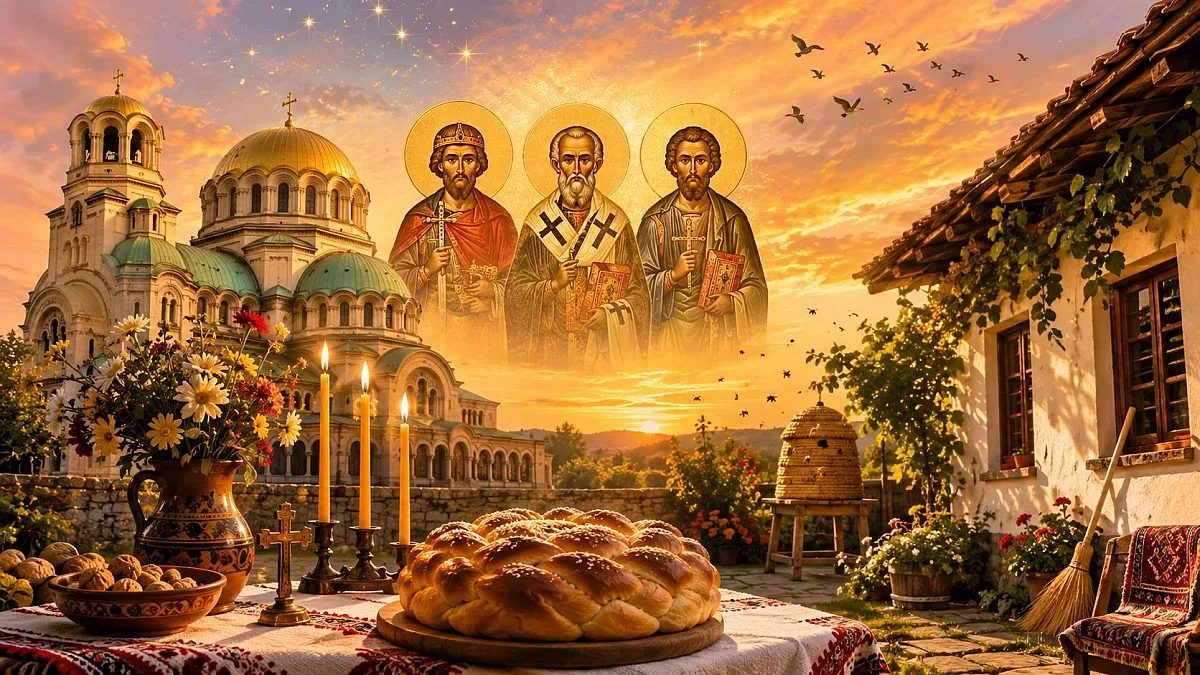 тайните на 30 август: кой празнува и какво ни шепне природата?