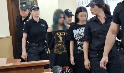 тийнейджъри или чудовища? шокиращата жестокост зад смъртта на георги кузев