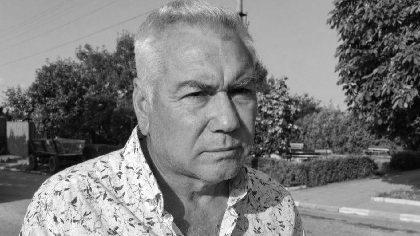 трагедия в сливенското село трапоклово: дългогодишният кмет загина при инцидент с трактор