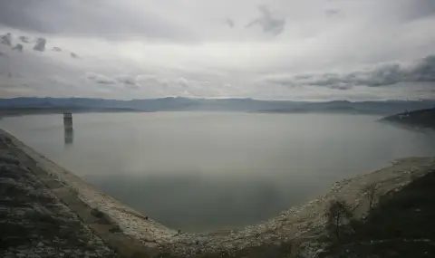 трагедия край язовир „огоста“: риболовният излет, който завърши с фаталитет