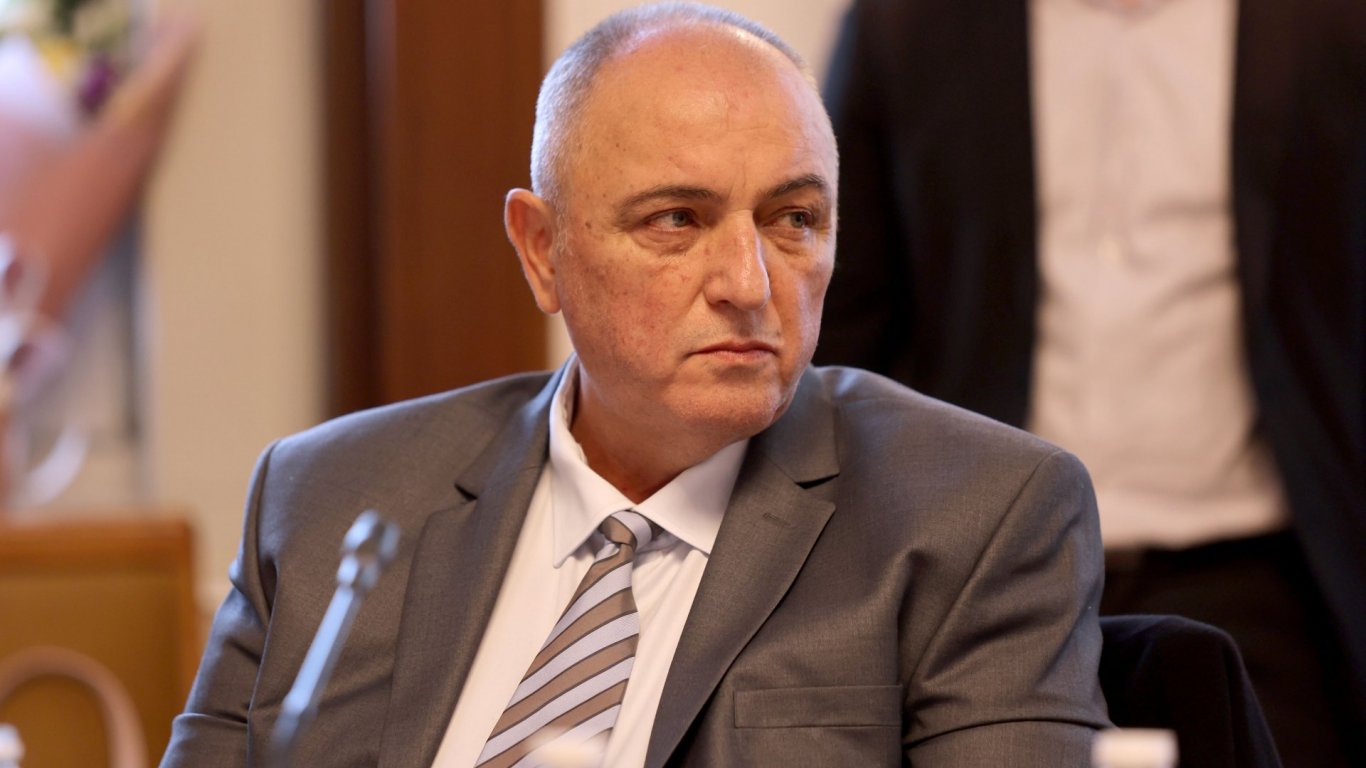 трагичен край на един достоен живот: сиянието на антон станков угас