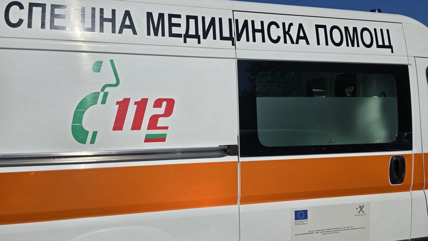 тротинетка, промила и кокаин: неуспешният опит за разходка в слънчев бряг