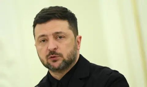украйна в тисък: между енергиен мрак, военен дефицит и вътрешно напрежение