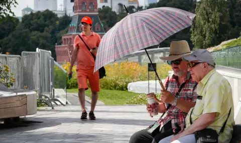 цената на жегата: как горещите вълни изпаряват милиарди от европейската икономика