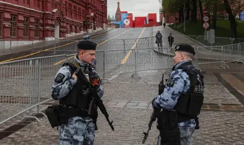 цената на предателството: руски шпион осъден на две десетилетия затвор