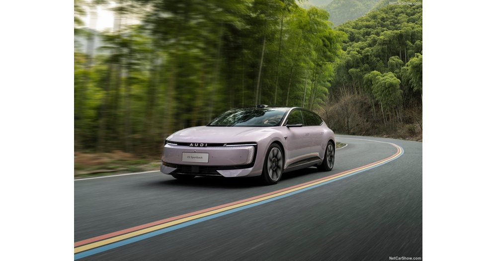 ценовият шок на audi: как китайските модели „инфилтрираха“ германия