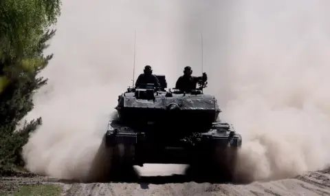 „червено“ в берлин: как военните разходи изтърбухаха бюджета на германия