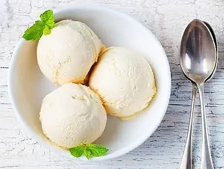 чист вкус, нул компромиси: вашата нова любима рецепта за сладолед