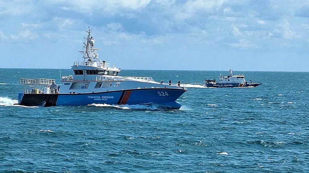 щит над черно море: как българия, румъния и турция обединяват сили срещу тероризма