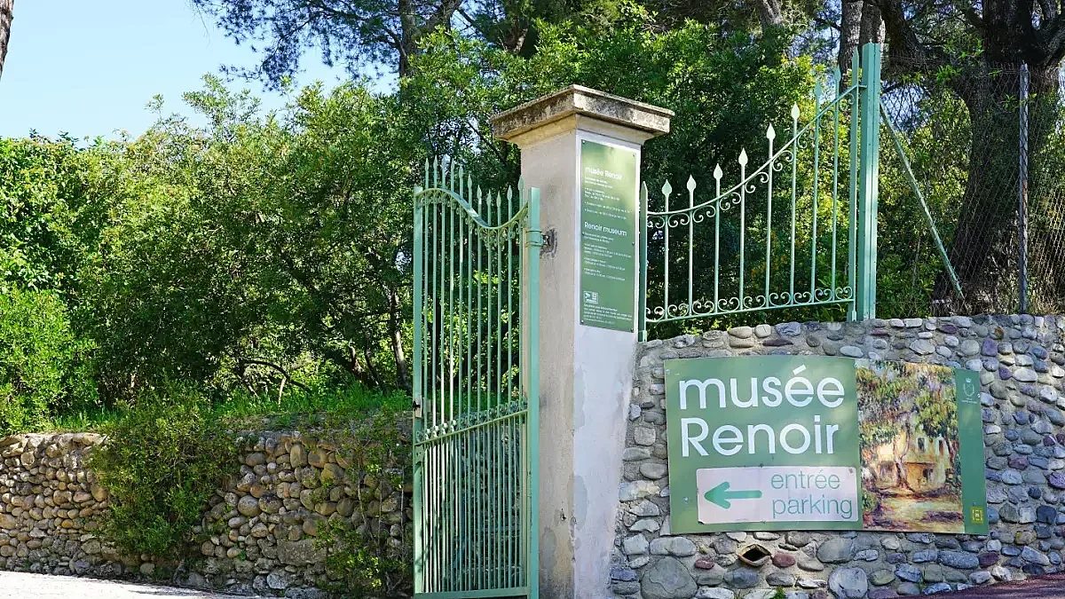 180 секунди ужас за изкуството: обирът в музея на реноар