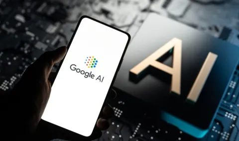 ai в орбита: защо google изпраща своите суперчипове към звездите?