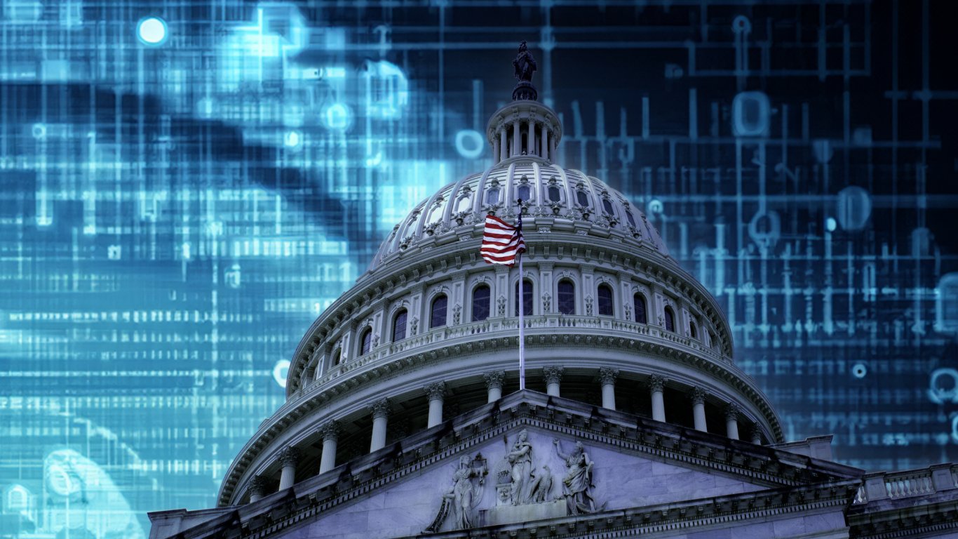 ai срещу авторското право: белият дом застава зад openai в битката с new york times