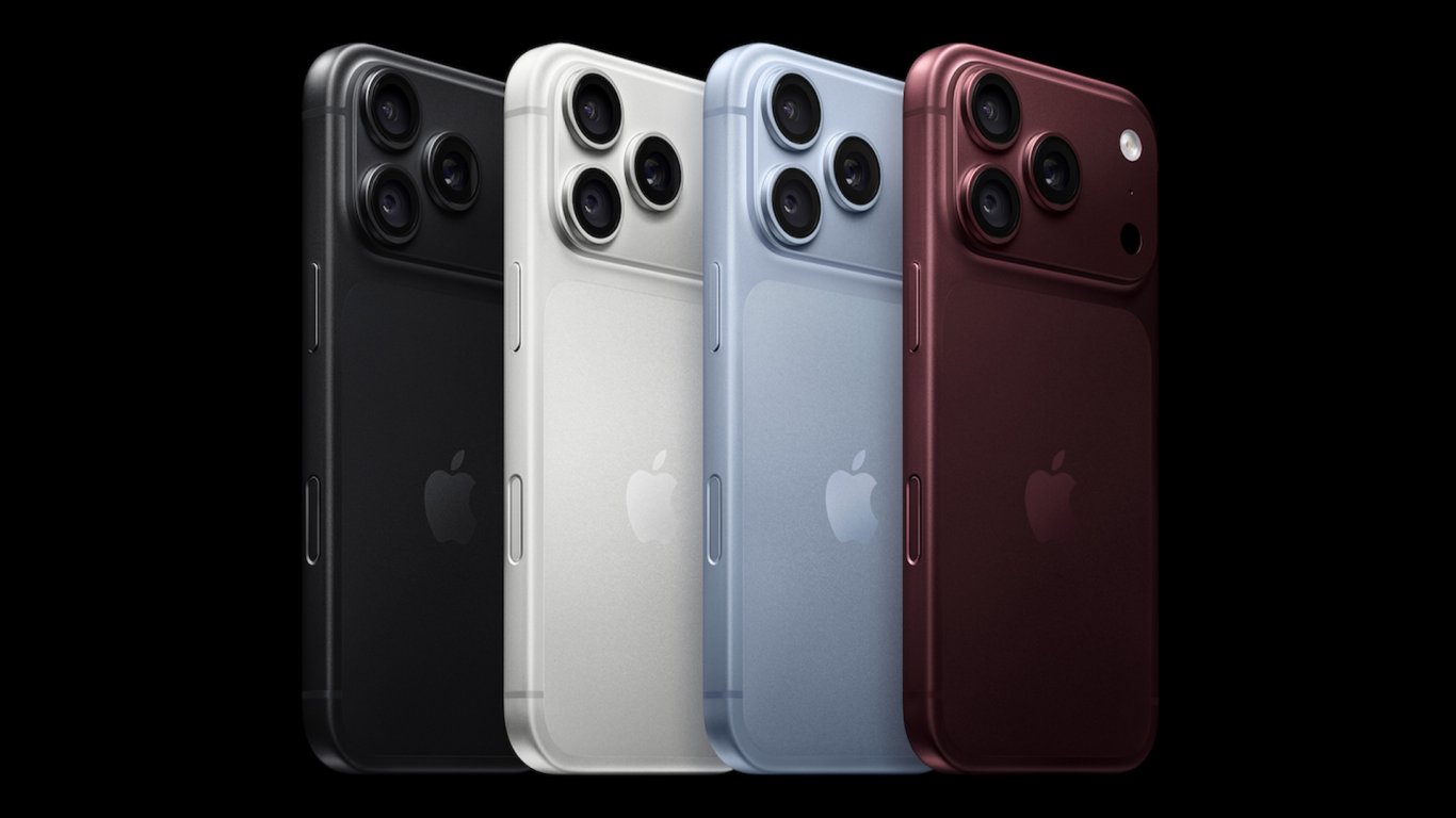 apple фенове, внимание: новата екосистема на марката вече е достъпна за поръчки в технополис